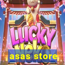 asas store